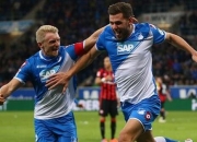 开云APP-霍芬海姆主场逆转汉诺威，保持保级希望的简单介绍