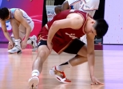 开云体育-新疆男篮迎战浙江队，主场取得胜利之旅