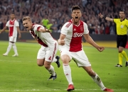 开云体育中国-关于阿贾克斯历史性晋级欧罗巴联赛半决赛的信息