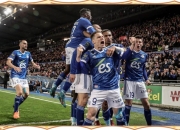 开云体育中国-包含斯特拉斯堡客场挫败里昂，取得胜利的词条