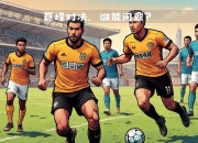 开云体育-包含史诗巅峰对决！顶尖球队争夺亚冠冠军！的词条