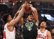 开云体育APP下载-公牛逆转雄鹿，丹尼·格林统治全场的简单介绍