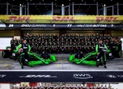 开云官网-索伯车队险胜法拉利，佩雷兹刷新纪录的简单介绍