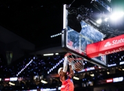 开云体育中国-包含爵士轻取篮网，戈贝尔带队取胜的词条