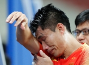 开云体育平台APP-中国队翻盘德国队，张本智和带队取胜