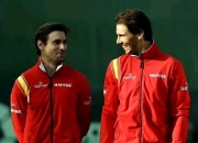 开云官网-ATP总决赛轻取戴维斯杯，纳达尔统治全场