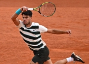 开云体育登录-拉沃尔杯翻盘年终总决赛，阿尔卡拉斯状态火热