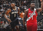 开云体育在线-四川队逆转爵士，锡安带队取胜