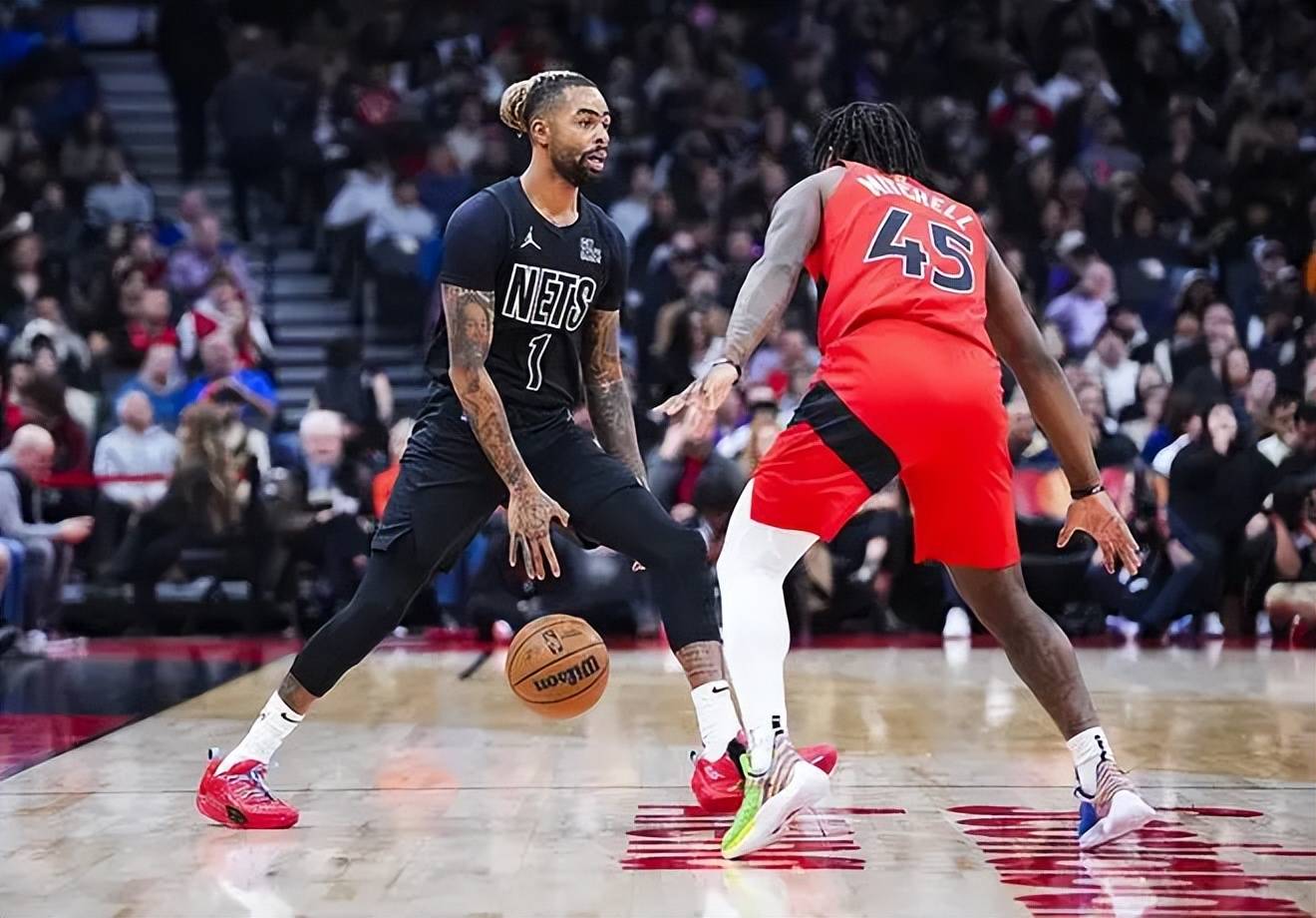 关于猛龙队球员集体发挥失常，球队遭遇连败困扰的信息