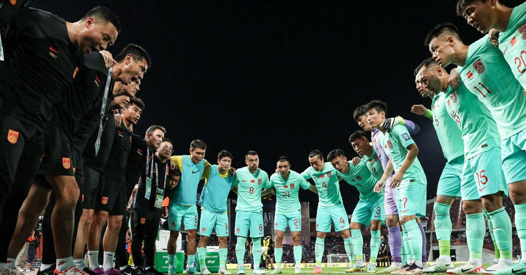 阿尔及利亚出线悬念解除,成功晋级强的简单介绍 阿尔及利亚出线悬念解除,成功晋级强的简单介绍