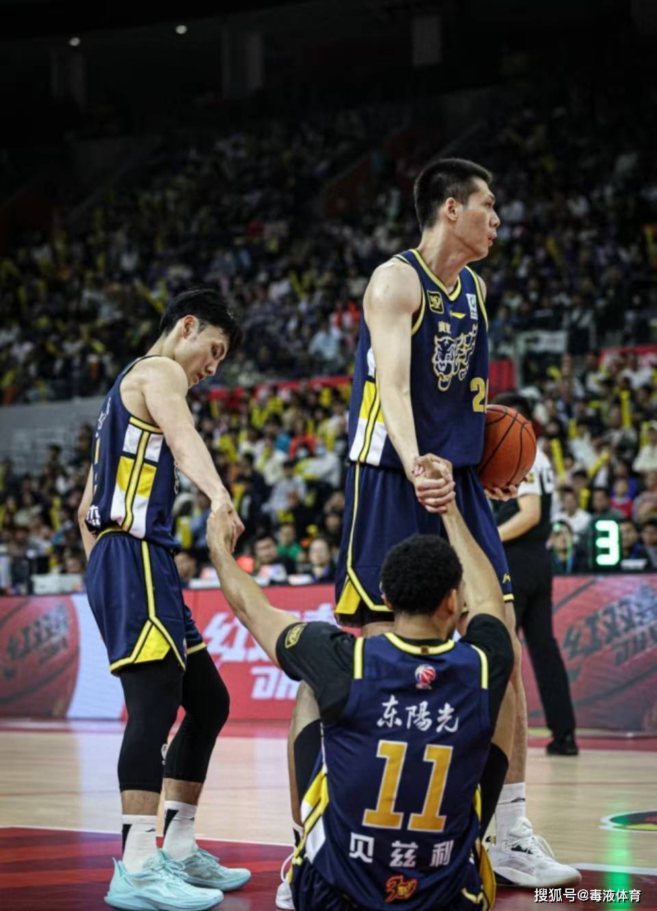 包含强强对话！广东将迎战福建，双方拼尽全力.的词条