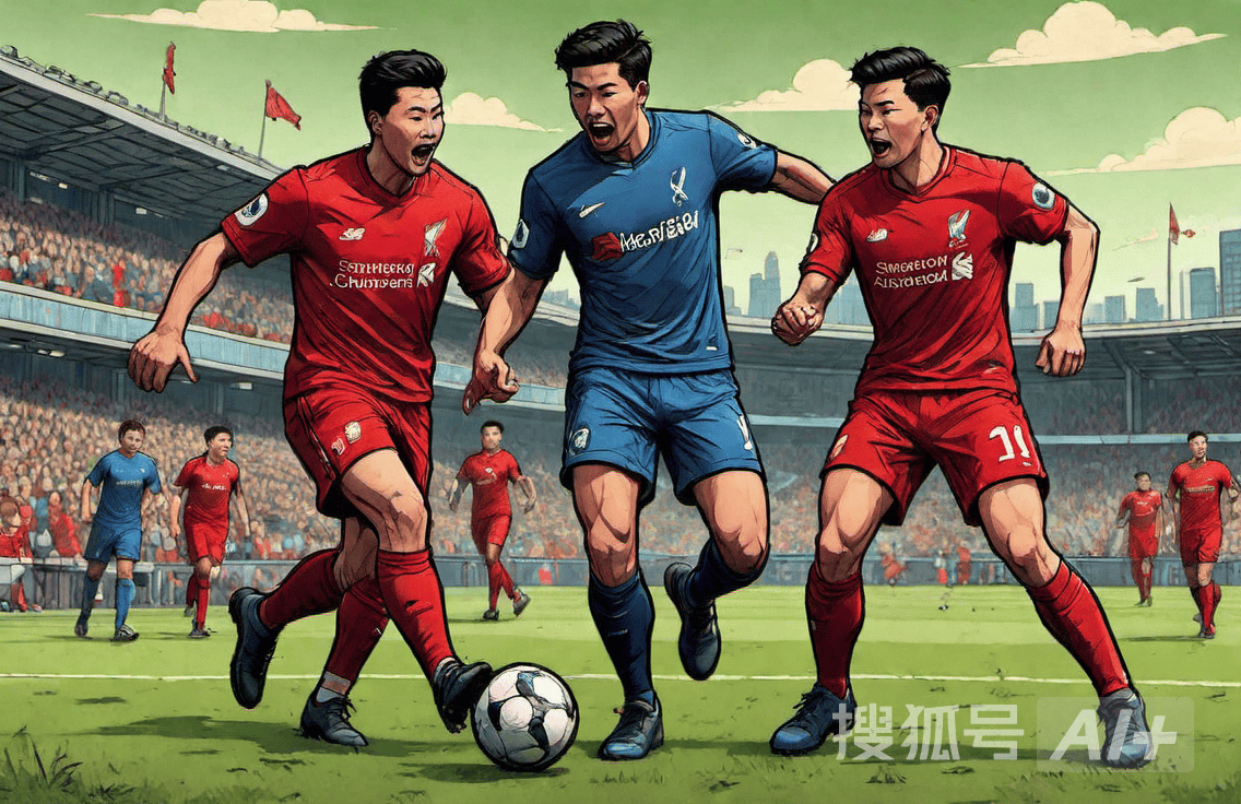 包含利物浦主场大胜,英格兰顶级联赛一触即发的词条 包含利物浦主场大胜,英格兰顶级联赛一触即发的词条