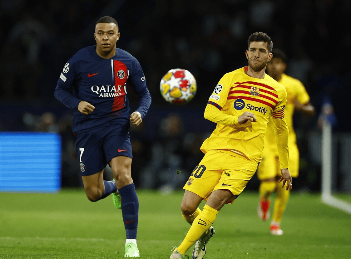 关于巴黎主力回归状态正佳,带队赢得关键比赛的信息 关于巴黎主力回归状态正佳,带队赢得关键比赛的信息