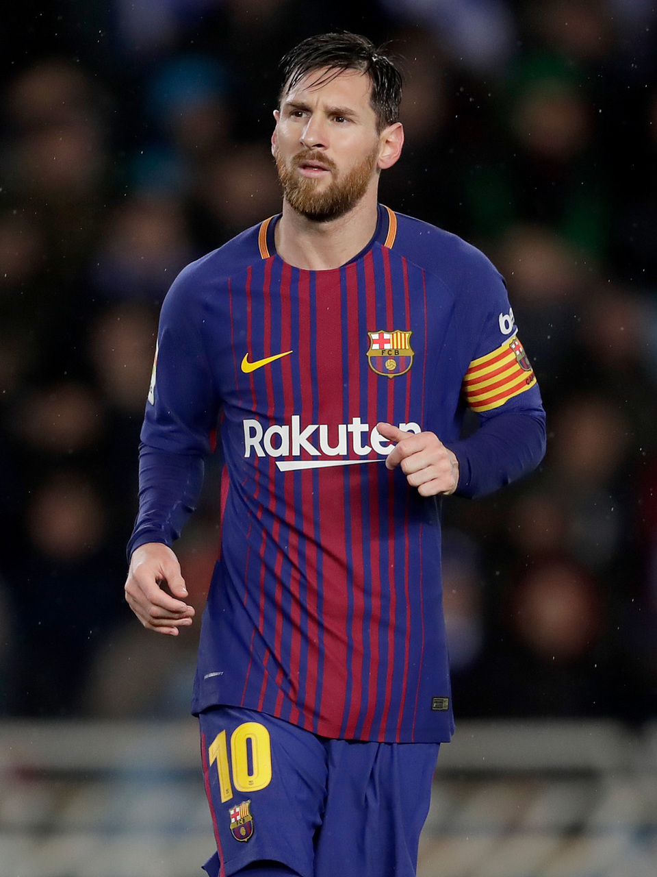 关于梅西神助攻，巴萨欧冠八强之路任重道远的信息