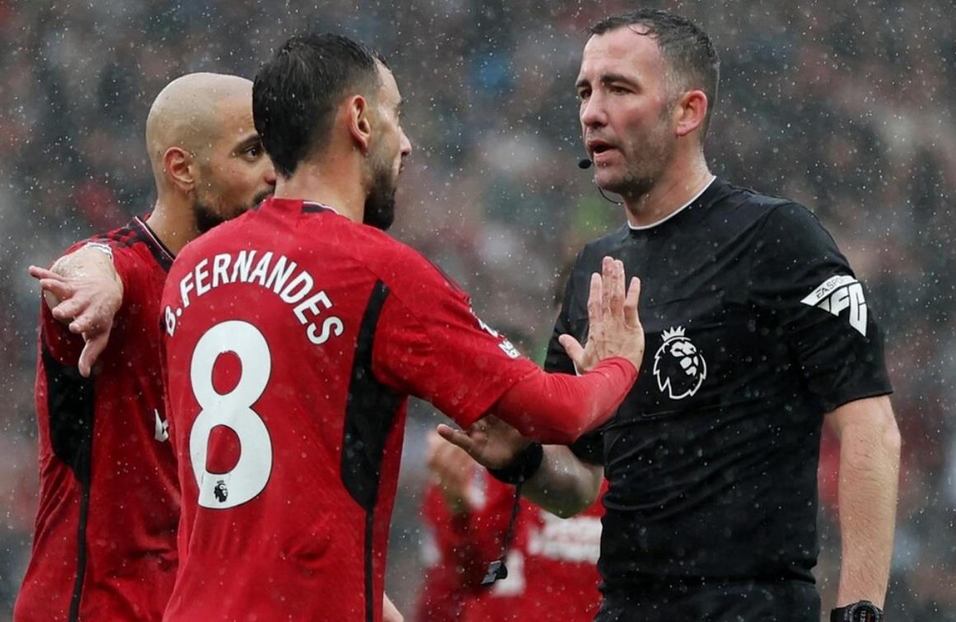 曼联主场欲战胜水晶宫,全力以赴必取胜的简单介绍 曼联主场欲战胜水晶宫,全力以赴必取胜的简单介绍