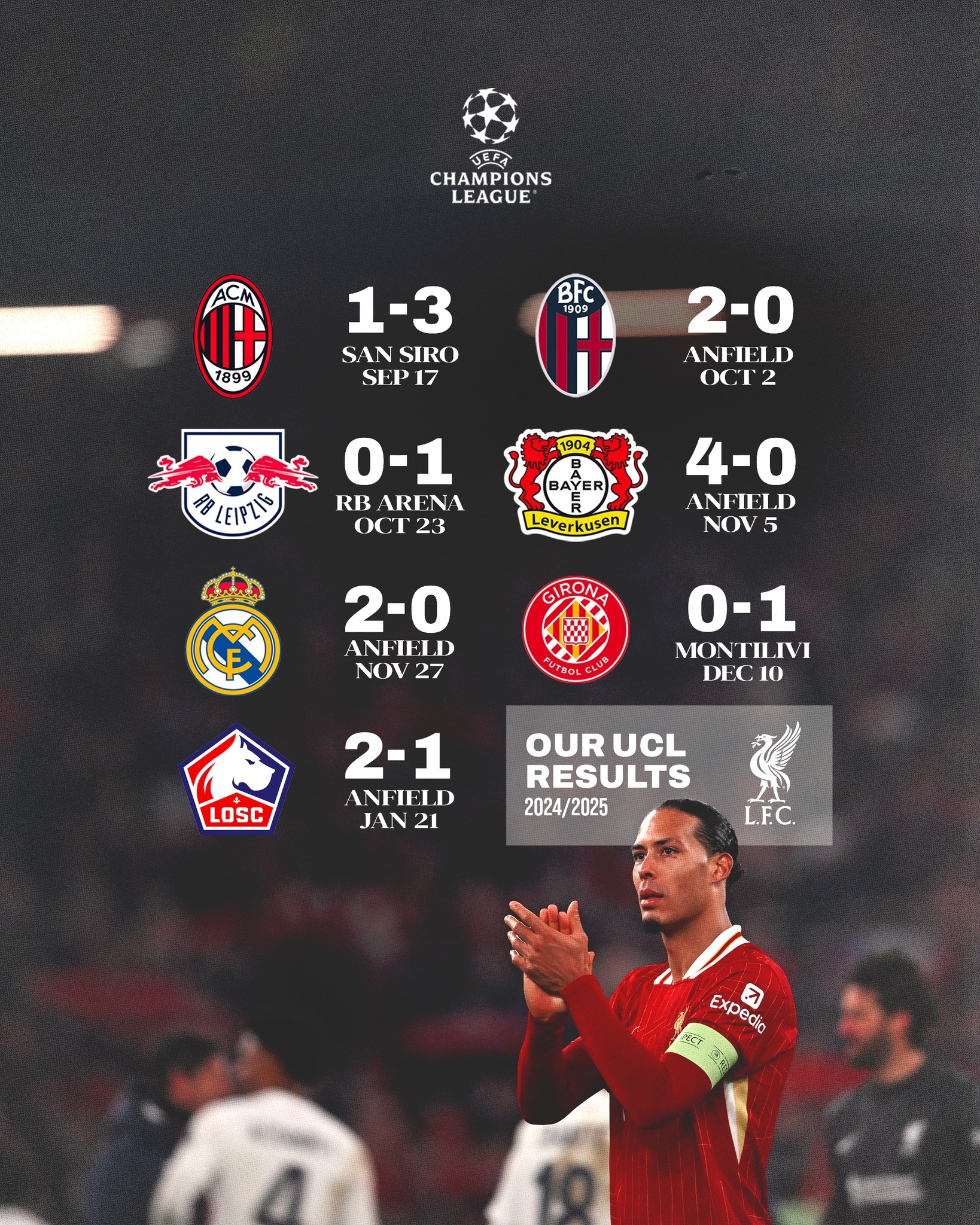 关于利物浦核心因伤退出比赛，球队实力受影响？的信息