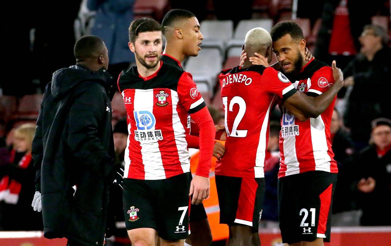 包含水晶宫大胜南安普顿,排名大幅上升的词条 包含水晶宫大胜南安普顿,排名大幅上升的词条