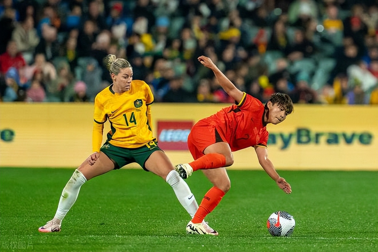 澳大利亚女足精英联赛半决赛战罢