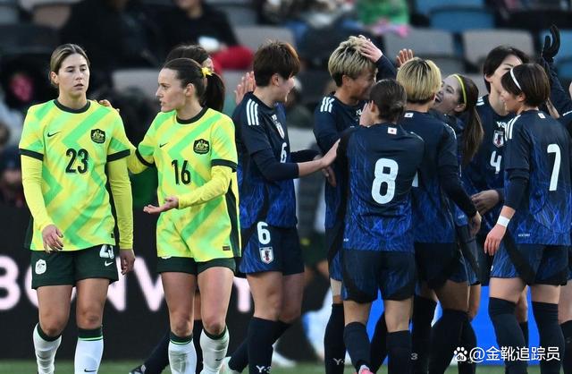 澳大利亚女足精英联赛半决赛战罢