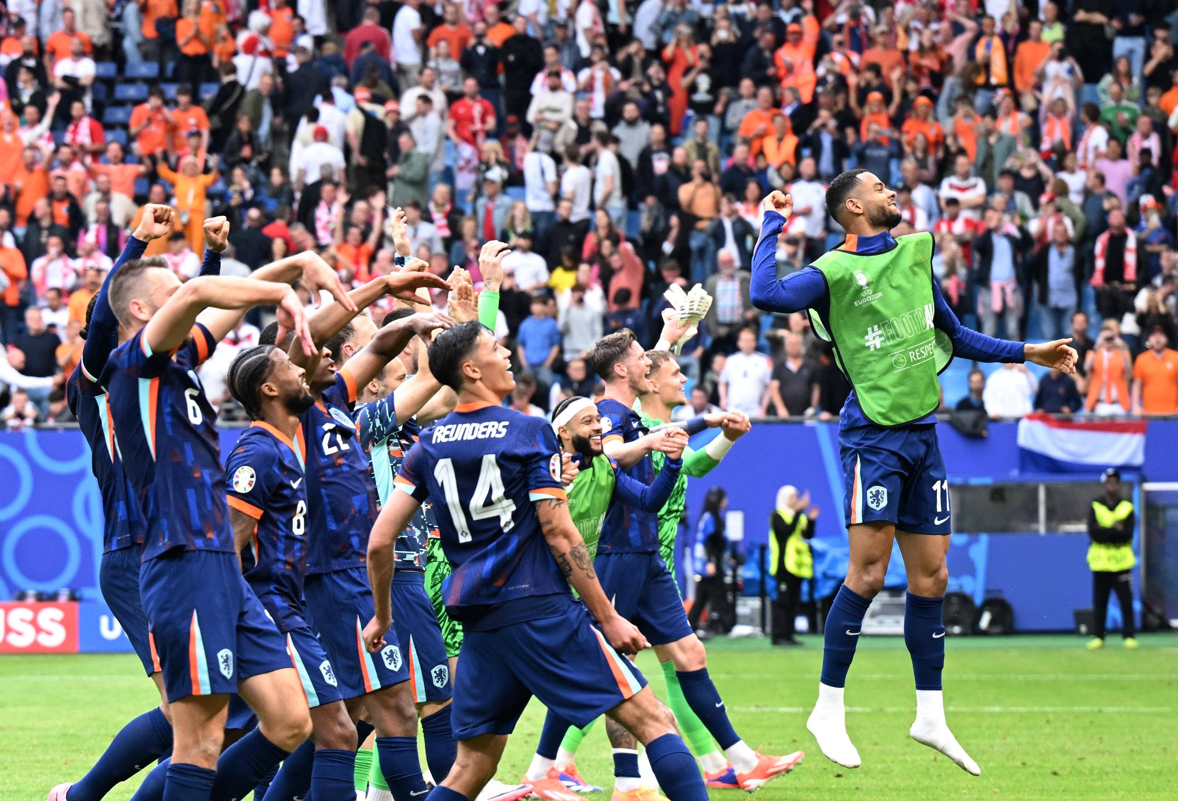 欧洲杯预选赛战况激烈,多场比赛精彩纷呈的简单介绍 欧洲杯预选赛战况激烈,多场比赛精彩纷呈的简单介绍