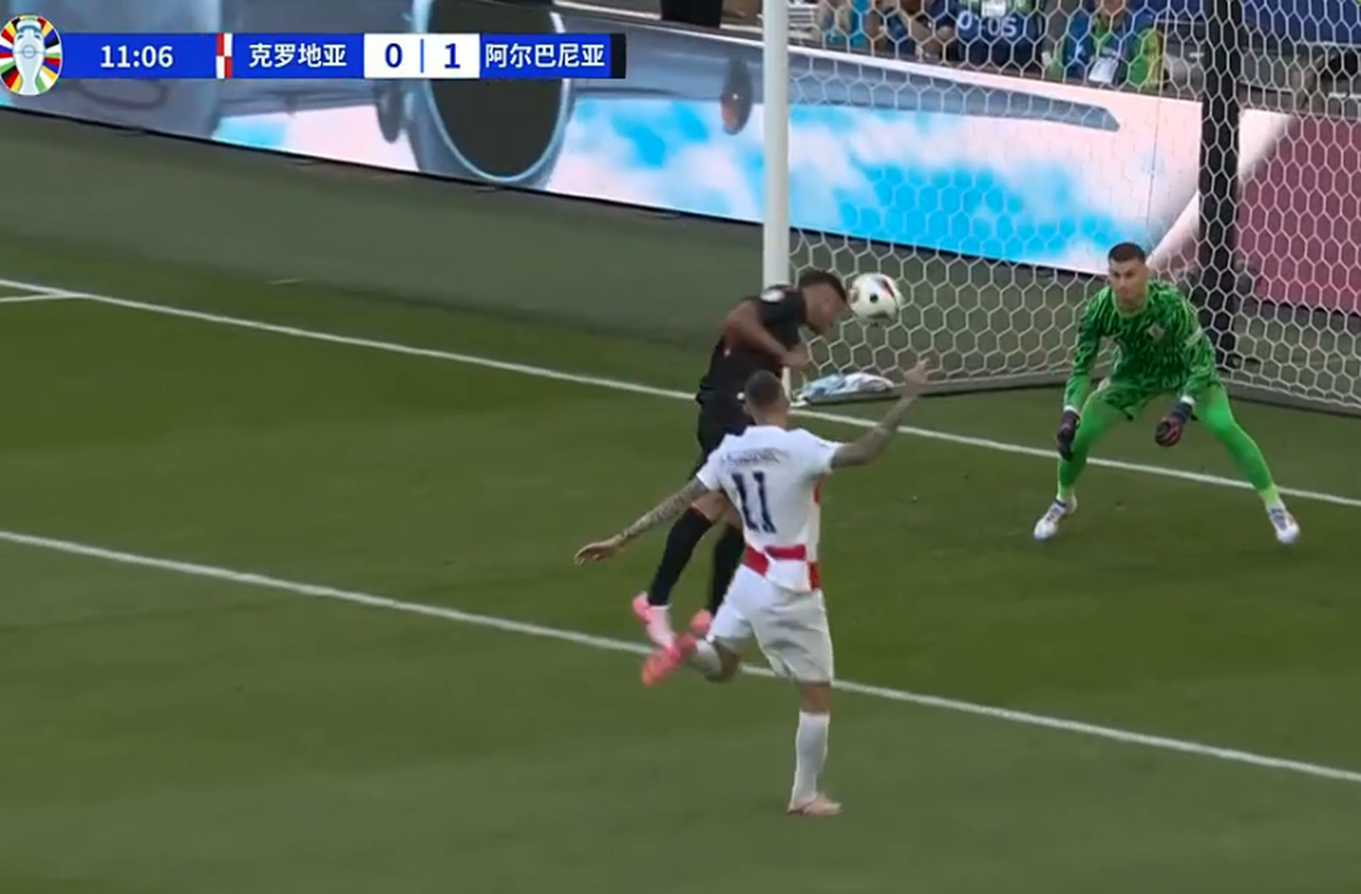 关于阿尔巴尼亚队击败对手，成功进军欧洲杯资格赛的信息