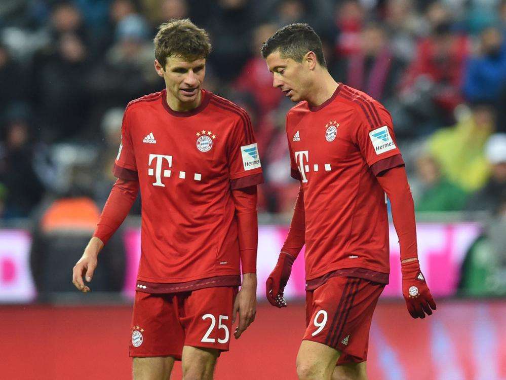 关于拜仁慕尼黑队再次力克对手,领先优势扩大的信息 关于拜仁慕尼黑队再次力克对手,领先优势扩大的信息