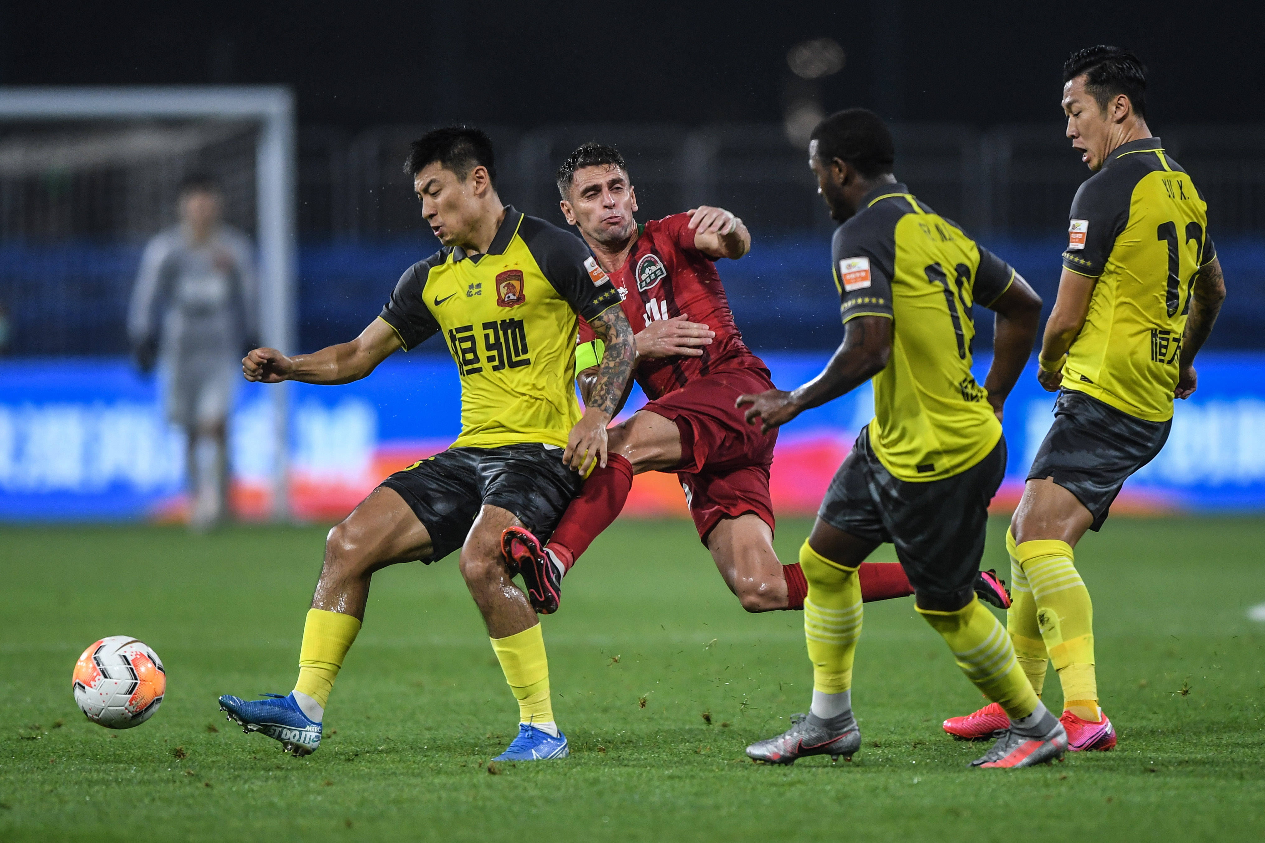 关于恒大将迎战深圳佳兆业,争取取得三分的信息 关于恒大将迎战深圳佳兆业,争取取得三分的信息