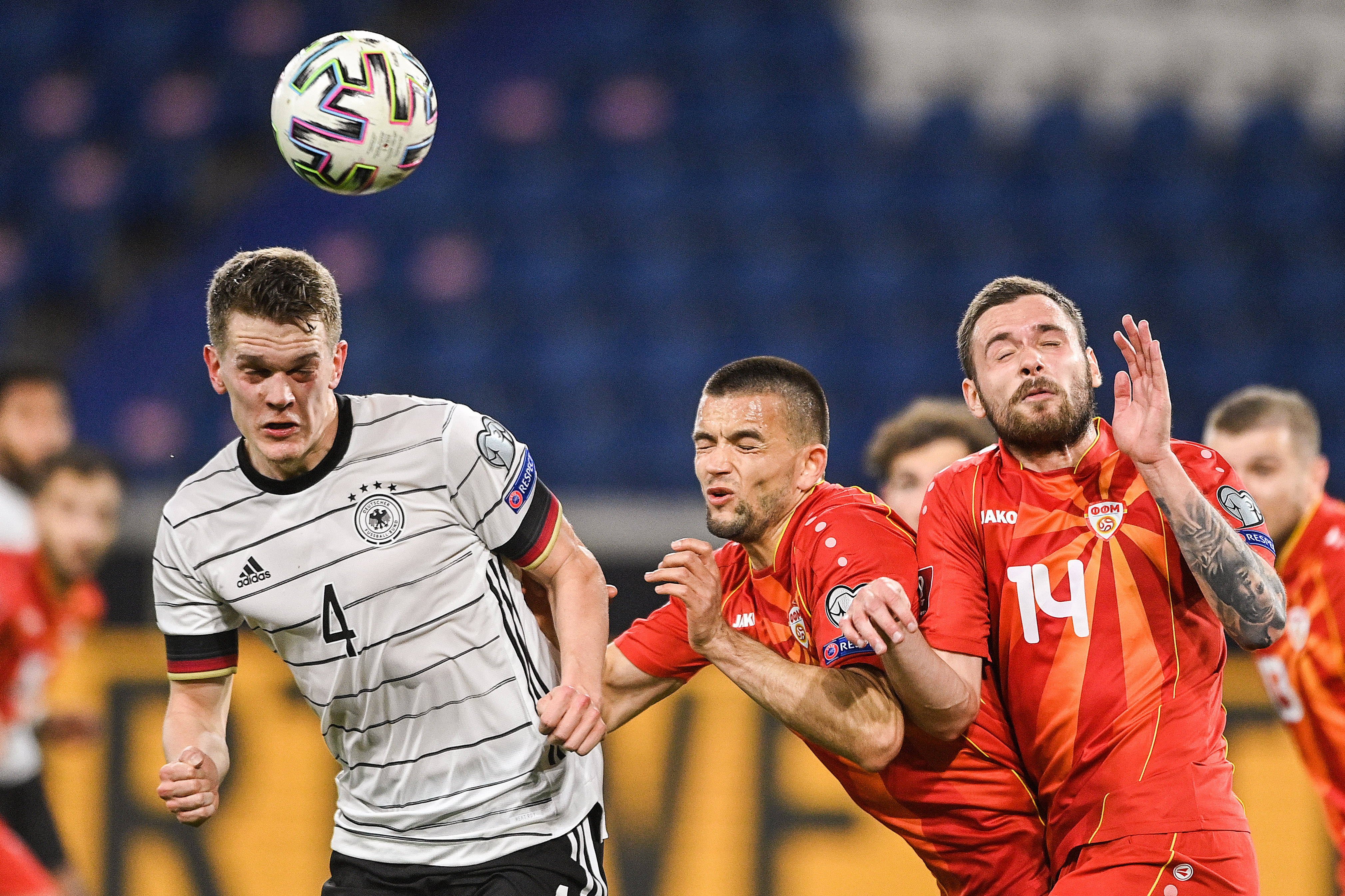 斯洛文尼亚队备战马其顿,严阵以待迎战的简单介绍 斯洛文尼亚队备战马其顿,严阵以待迎战的简单介绍