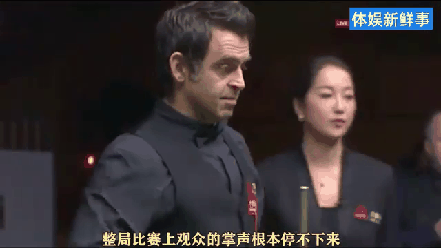 球员技术大发,赢得观众掌声的简单介绍 球员技术大发,赢得观众掌声的简单介绍