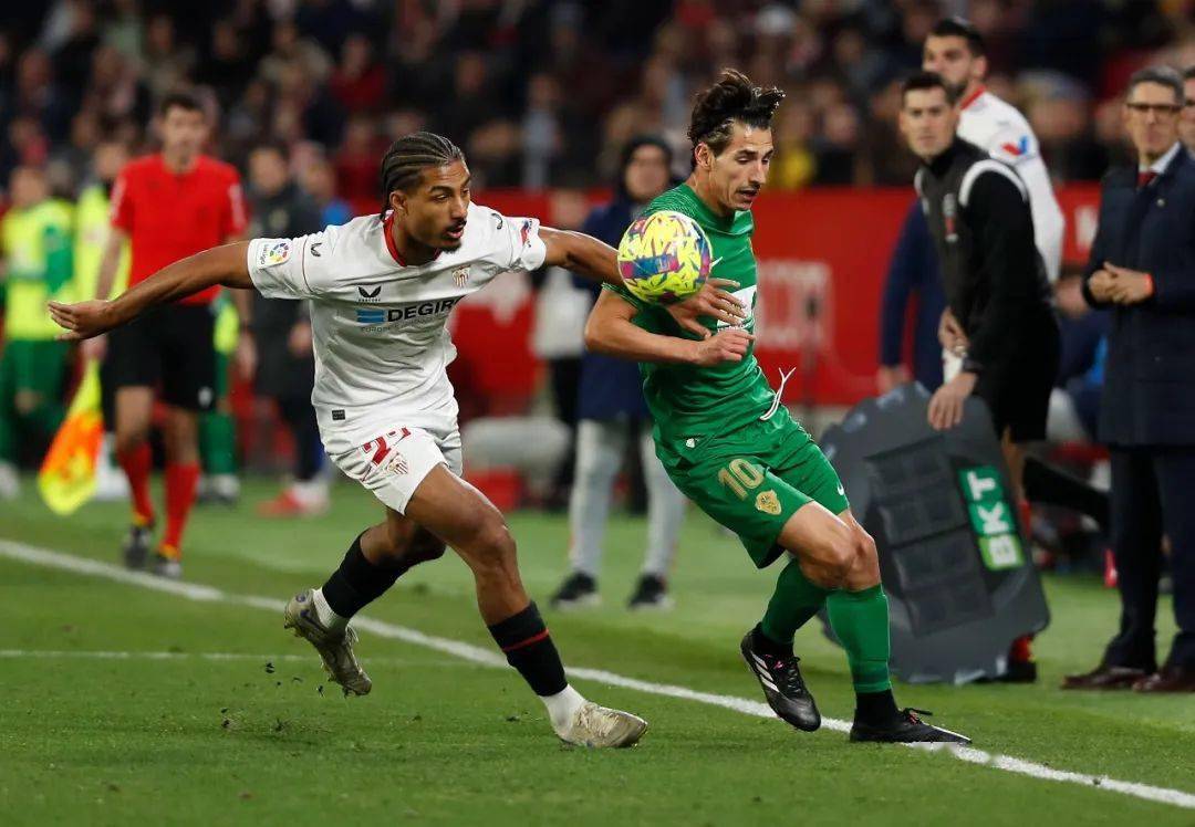 阿尔梅里亚击败皇家贝蒂斯,豪取三分的简单介绍 阿尔梅里亚击败皇家贝蒂斯,豪取三分的简单介绍