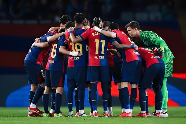 西甲赛场激战连连，各支球队实力对比悬殊