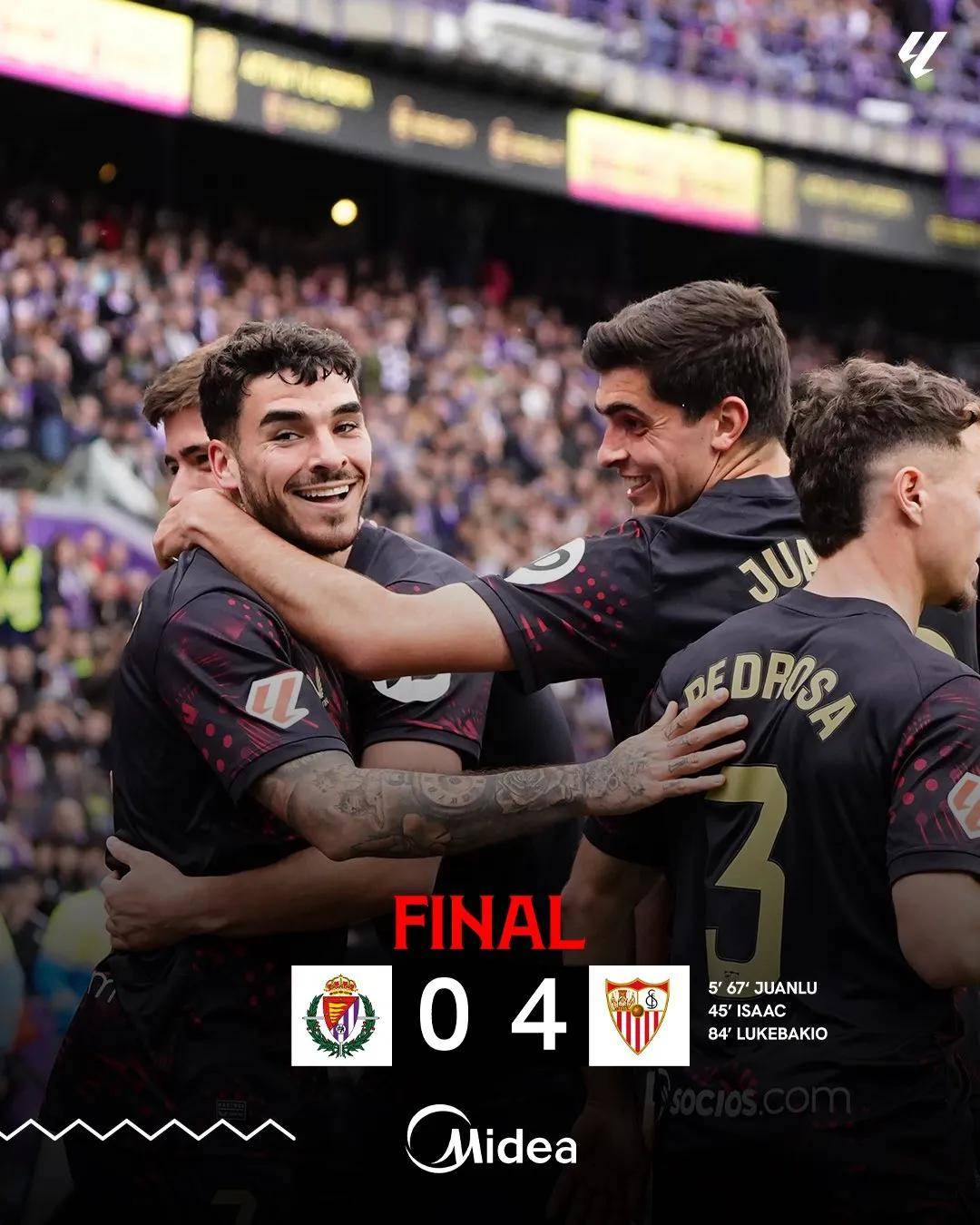 西甲赛场激战连连，各支球队实力对比悬殊