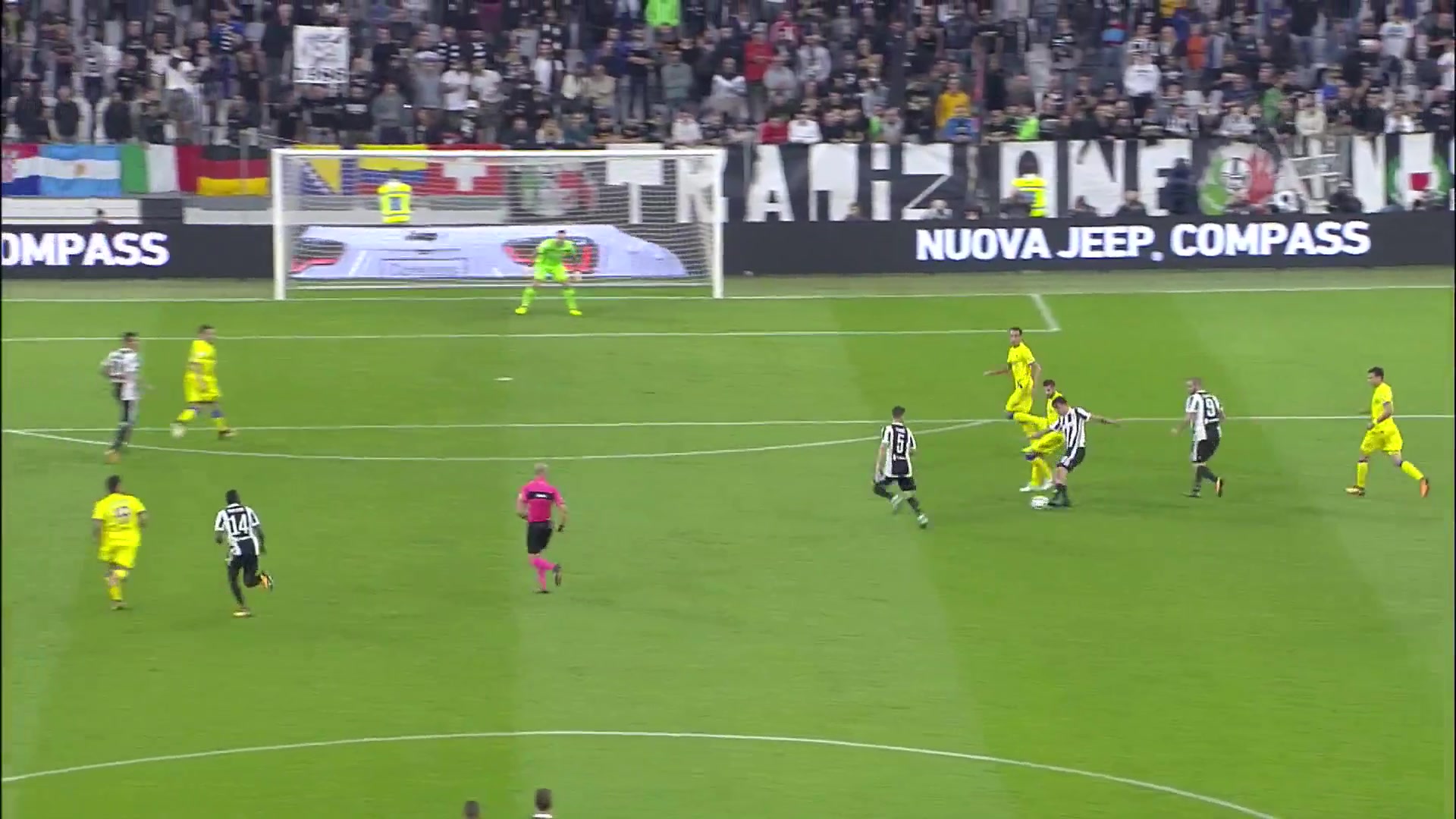 切沃客场迎战尤文图斯,期待客场冷门获胜 切沃客场迎战尤文图斯,期待客场冷门获胜