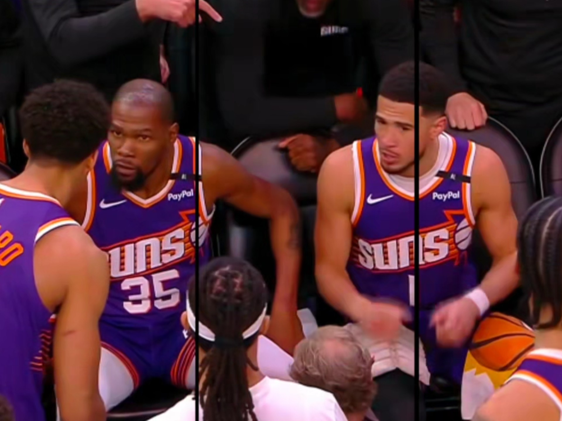 骑士逆袭太阳，塔特姆神奇绝杀带队连胜