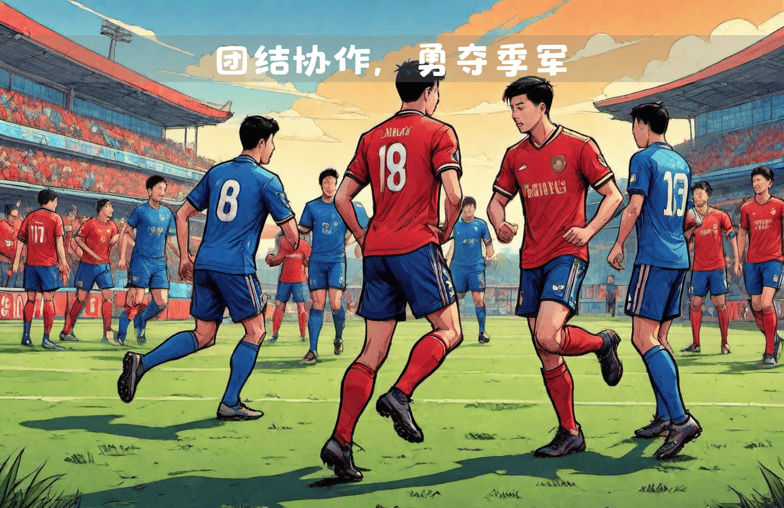 爱心队展示出了高超的球技和团队合作