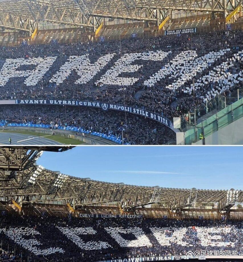 那不勒斯客胜桑普多利亚，保持不败