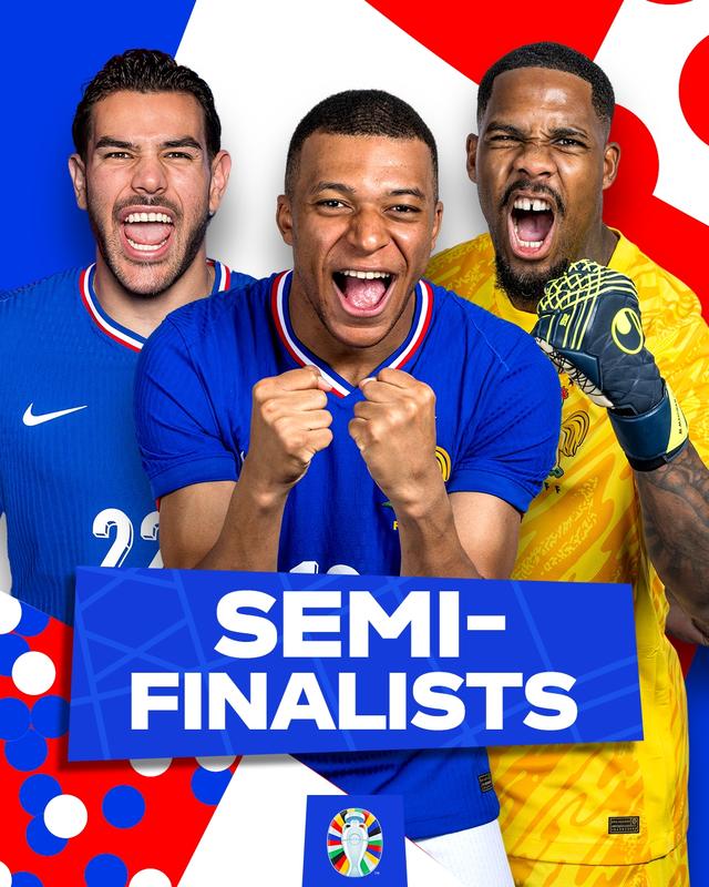 包含法国力保球门，无缘晋级欧洲杯四强的词条