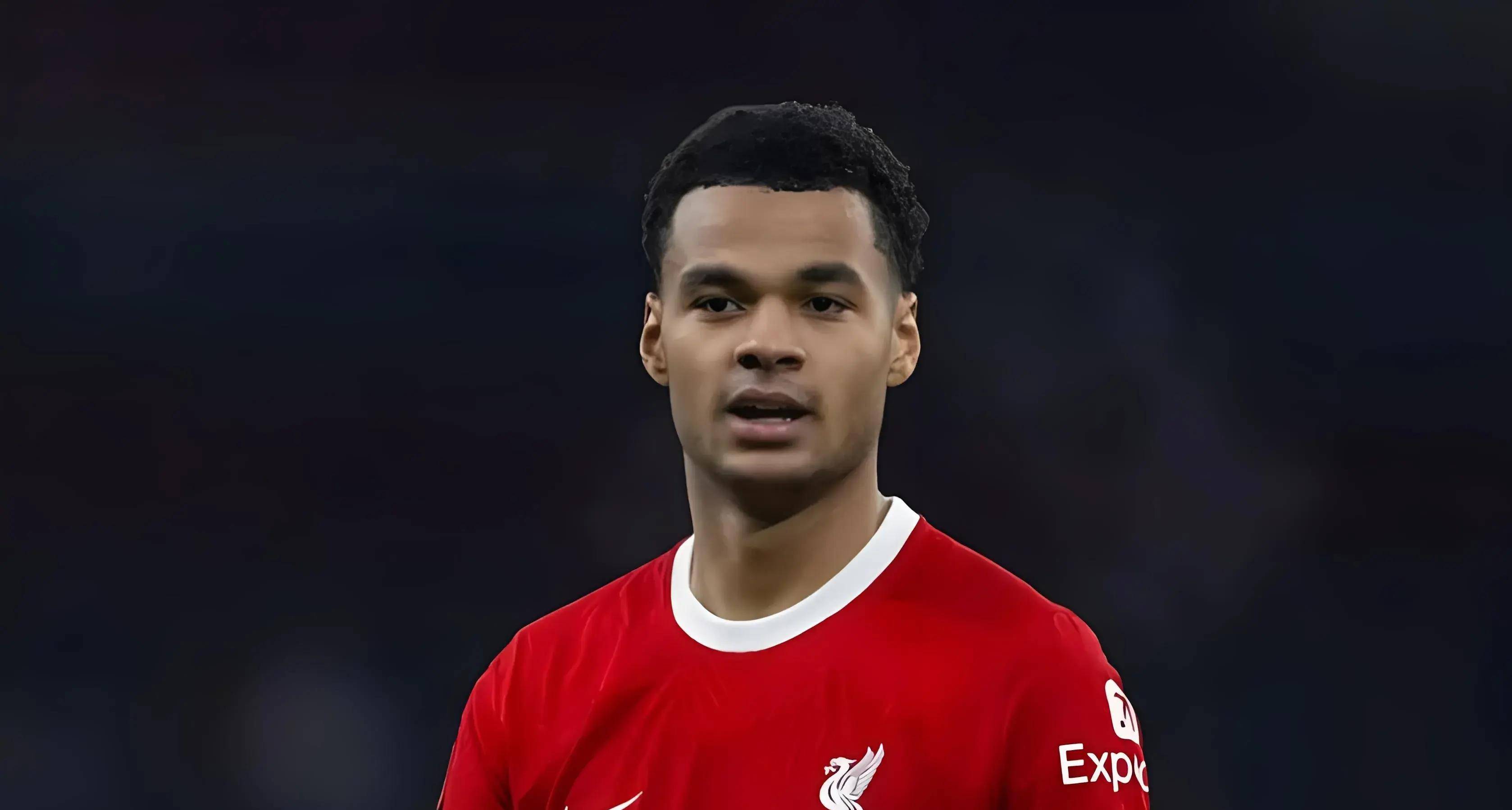 利物浦客场垄断榜首,红军绝地反击稳定不胜之困的简单介绍 利物浦客场垄断榜首,红军绝地反击稳定不胜之困的简单介绍