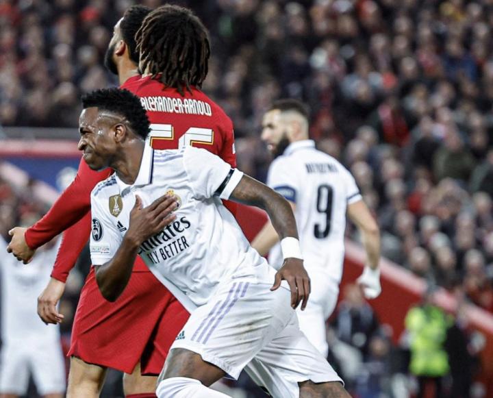 利物浦-胜皇马，成功晋级决赛的简单介绍