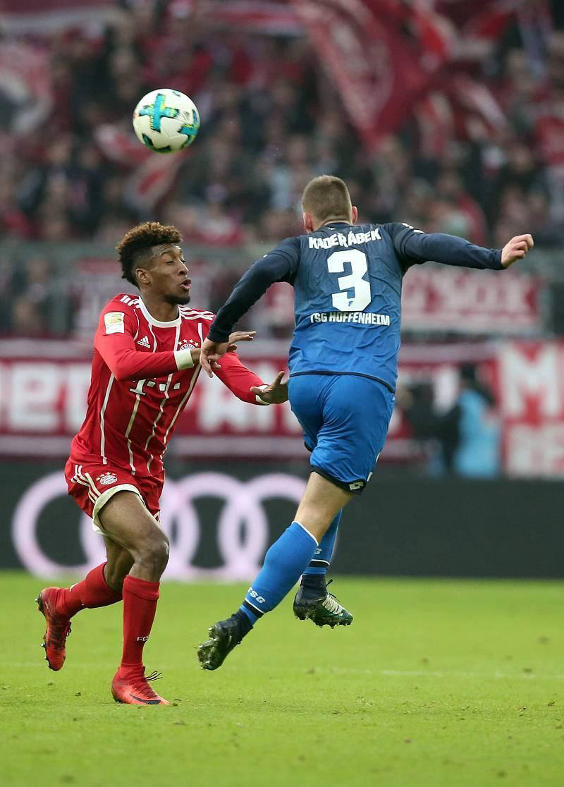 霍芬海姆豪取胜利,不来梅队失去优势的简单介绍 霍芬海姆豪取胜利,不来梅队失去优势的简单介绍