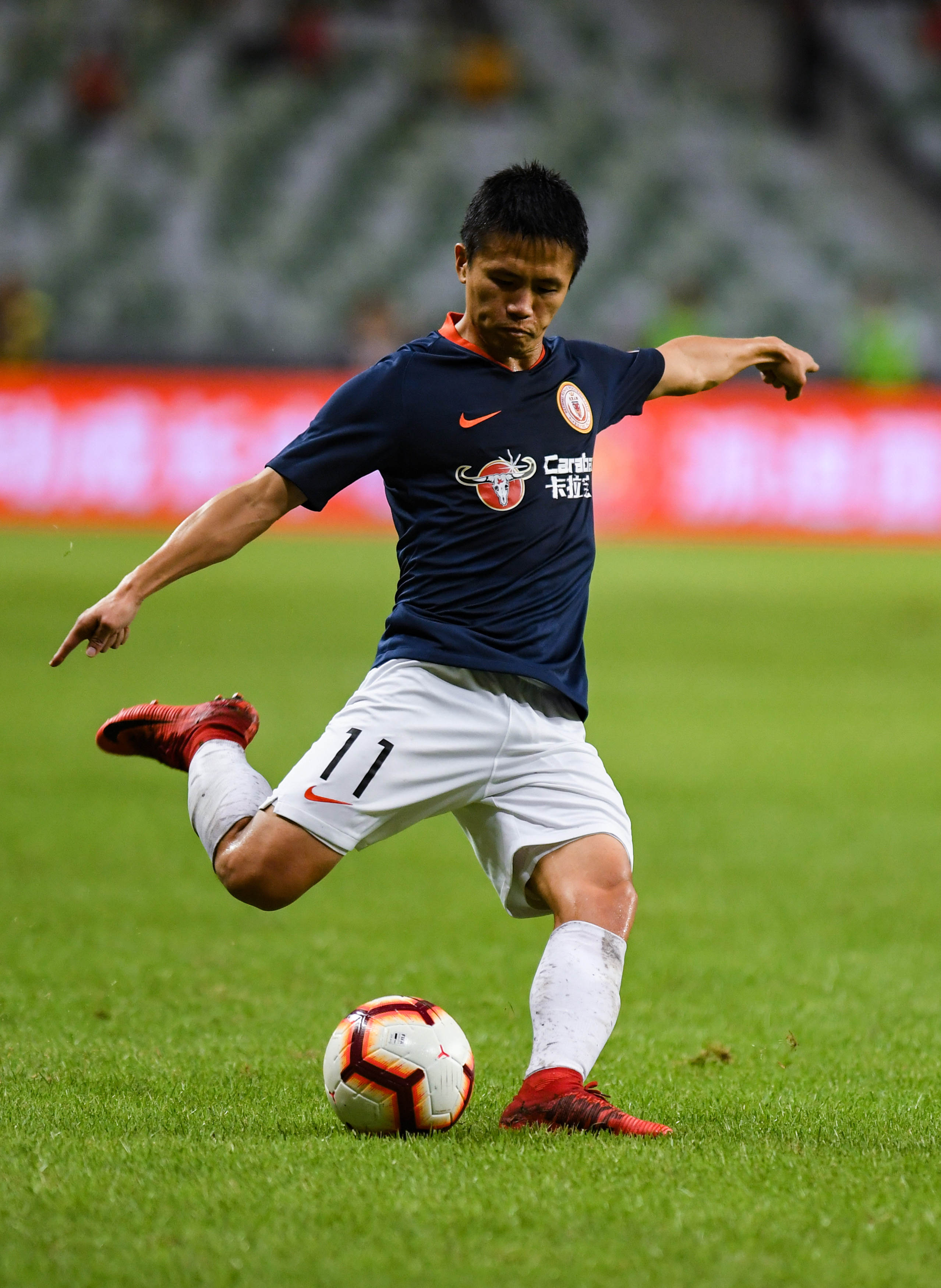 北京人和遭遇对手反扑危机四伏 北京人和遭遇对手反扑危机四伏