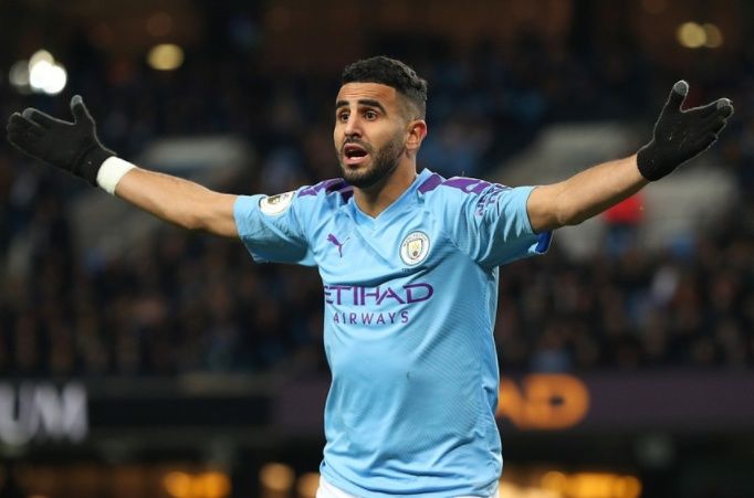 投资者提出收购曼城，引发球迷热议