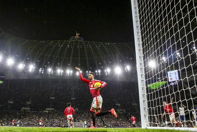 伯恩茅斯实力强劲，冲击前四名