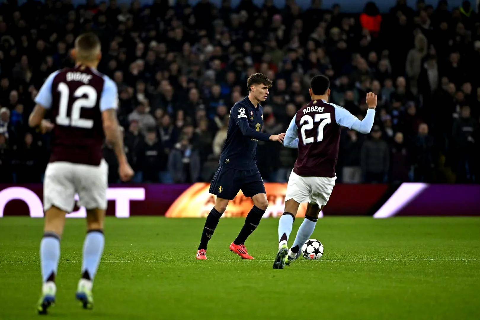 球场上的胜利将属于哪支球队,比赛将揭晓的简单介绍 球场上的胜利将属于哪支球队,比赛将揭晓的简单介绍