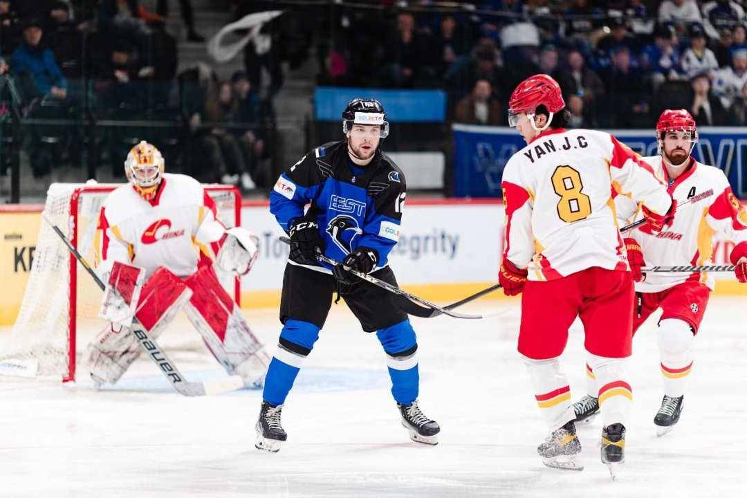 爱沙尼亚射击队斩获铜牌,表现抢眼的简单介绍 爱沙尼亚射击队斩获铜牌,表现抢眼的简单介绍