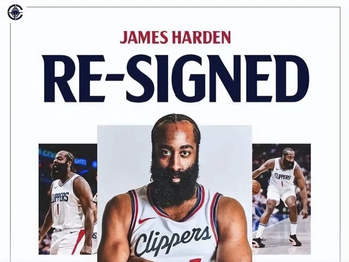 火箭横扫国王，哈登领跑全场