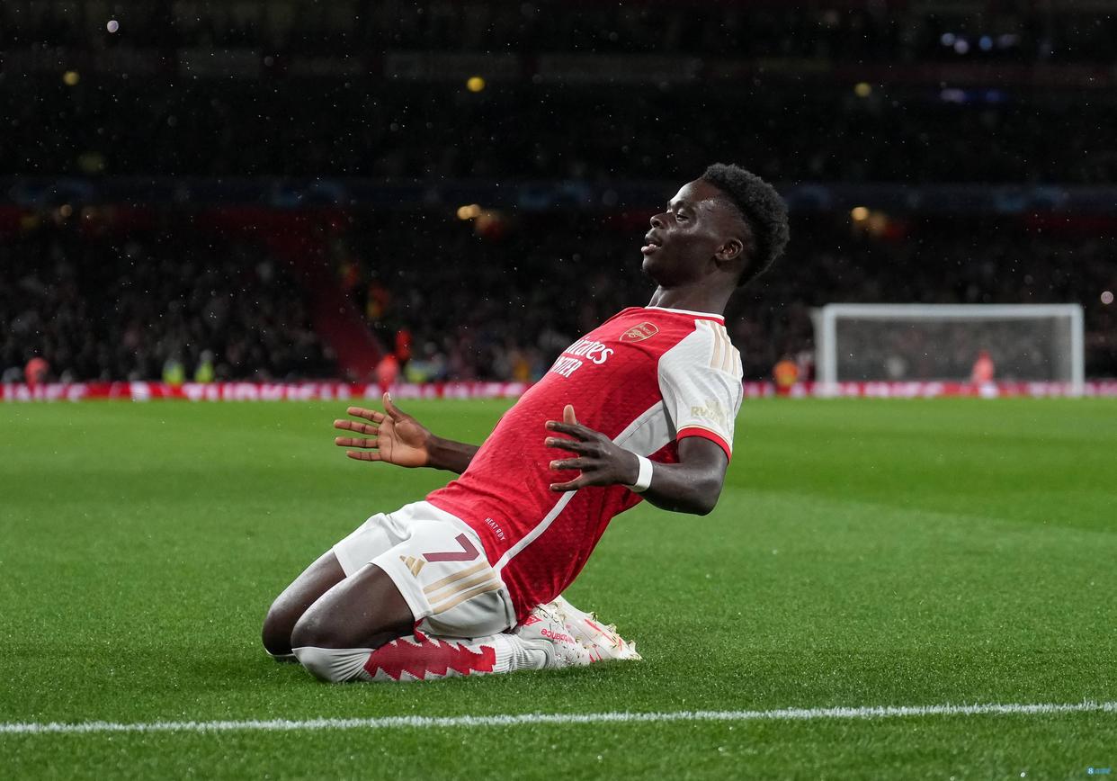 利物浦力擒阿森纳挺进半决赛