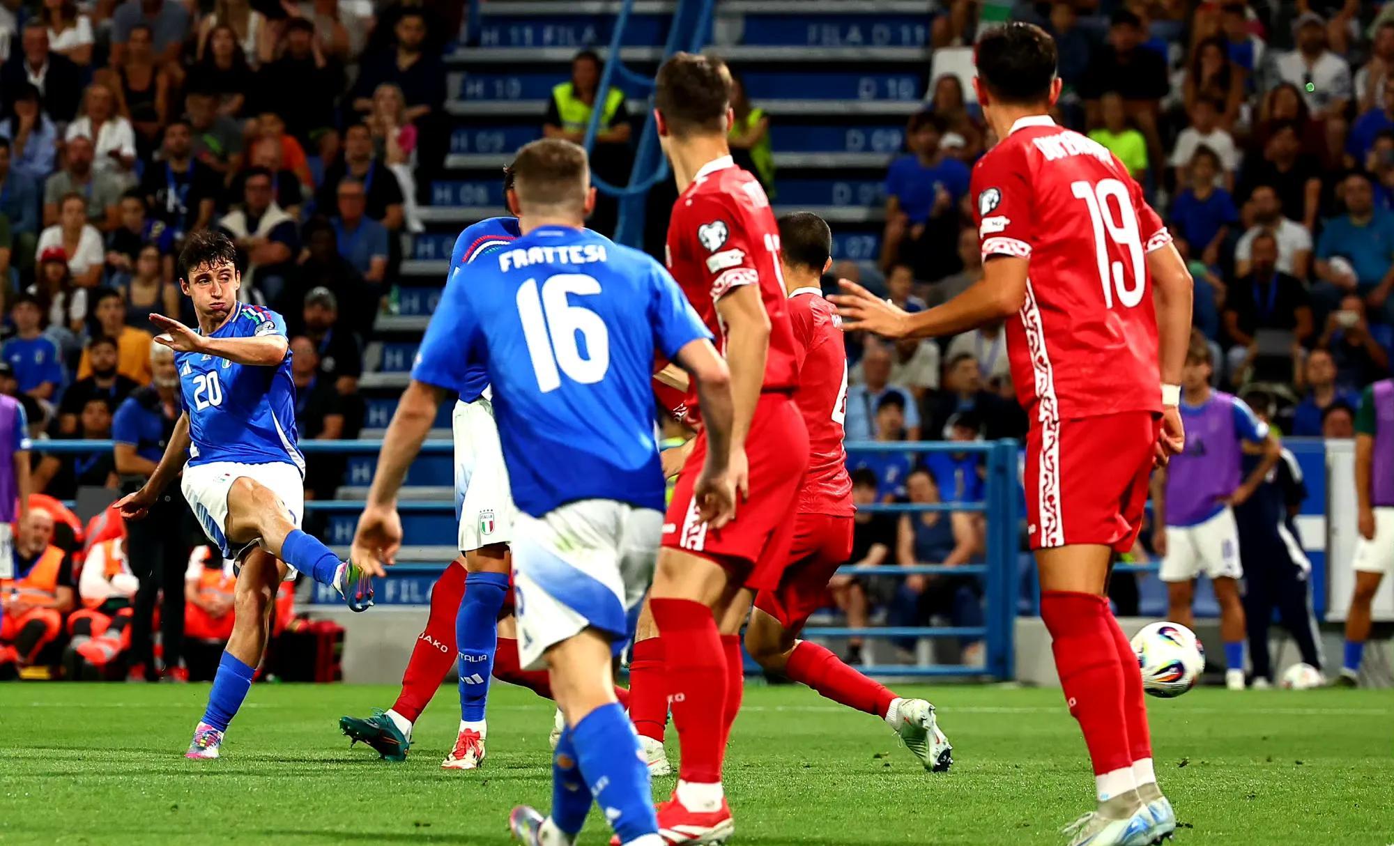 挪威国家队击败对手,晋级欧洲杯 挪威国家队击败对手,晋级欧洲杯