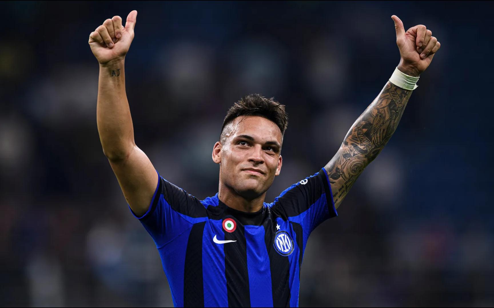 关于国米主帅战术调整获得成功,球队表现逐步改观的信息 关于国米主帅战术调整获得成功,球队表现逐步改观的信息