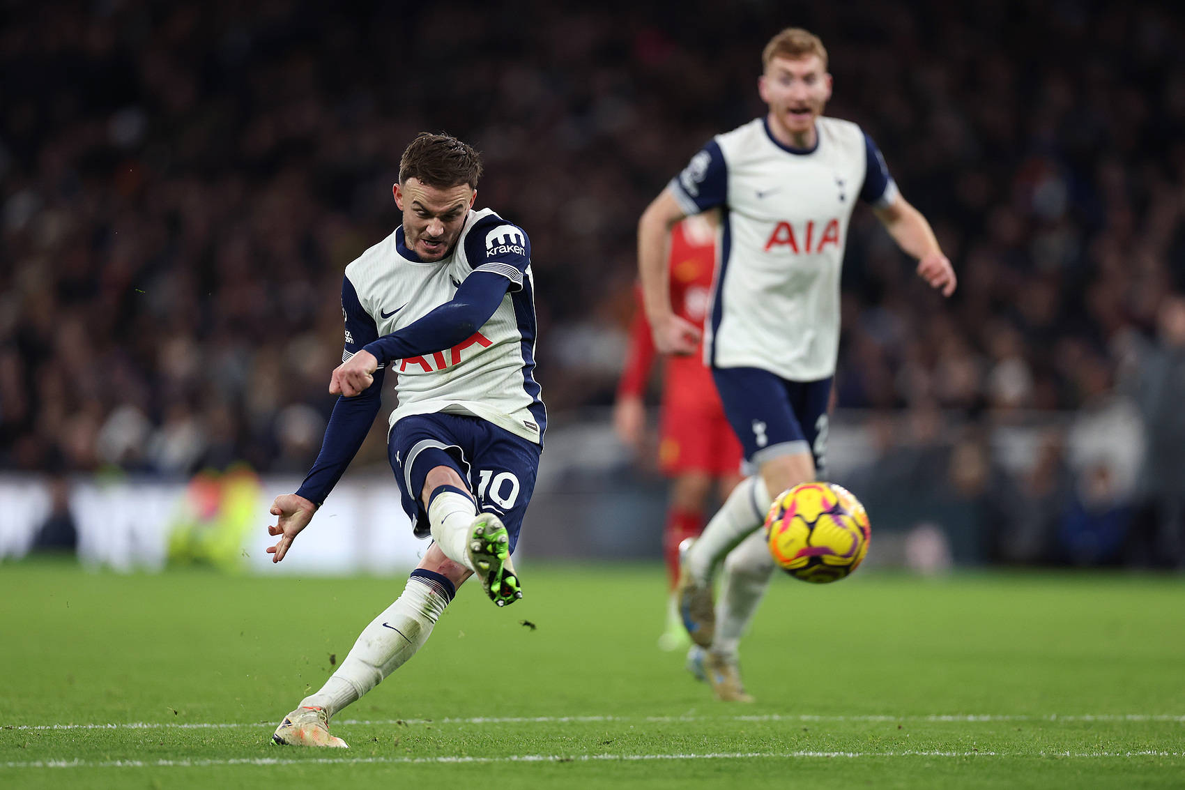 热刺战胜对手,实力再次展现的简单介绍 热刺战胜对手,实力再次展现的简单介绍